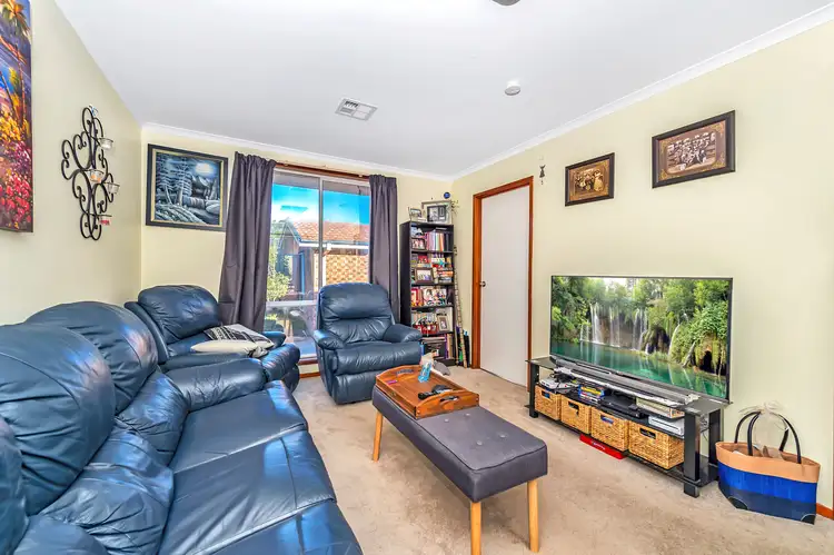 Second view of Homely unit listing, 7/10-12 Booth Street, Queanbeyan NSW 2620