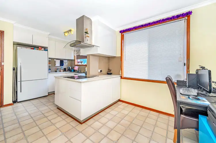 Sixth view of Homely unit listing, 7/10-12 Booth Street, Queanbeyan NSW 2620