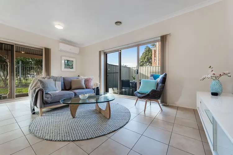 Second view of Homely house listing, 22 Westerfolds Loop, Craigieburn VIC 3064