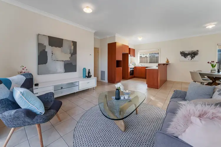 Third view of Homely house listing, 22 Westerfolds Loop, Craigieburn VIC 3064