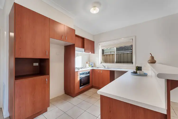Fifth view of Homely house listing, 22 Westerfolds Loop, Craigieburn VIC 3064