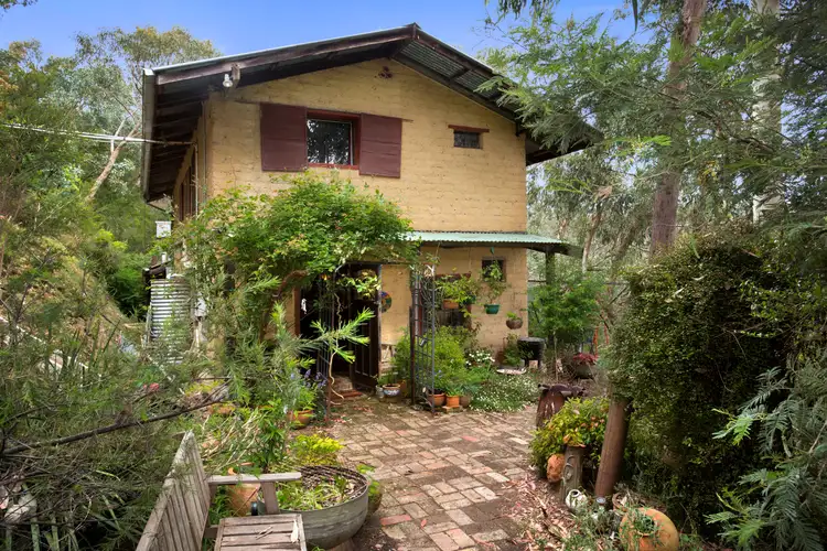 Second view of Homely house listing, 198 Research - Warrandyte Road, North Warrandyte VIC 3113