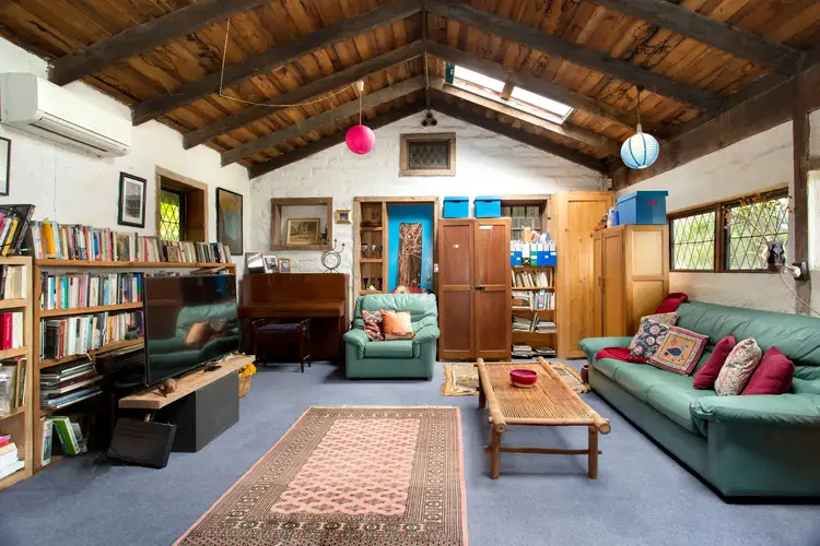 Third view of Homely house listing, 198 Research - Warrandyte Road, North Warrandyte VIC 3113