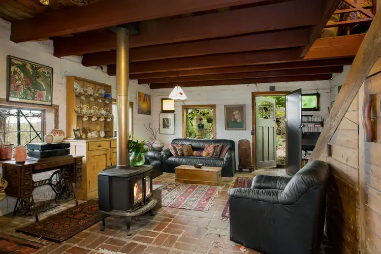 Fourth view of Homely house listing, 198 Research - Warrandyte Road, North Warrandyte VIC 3113