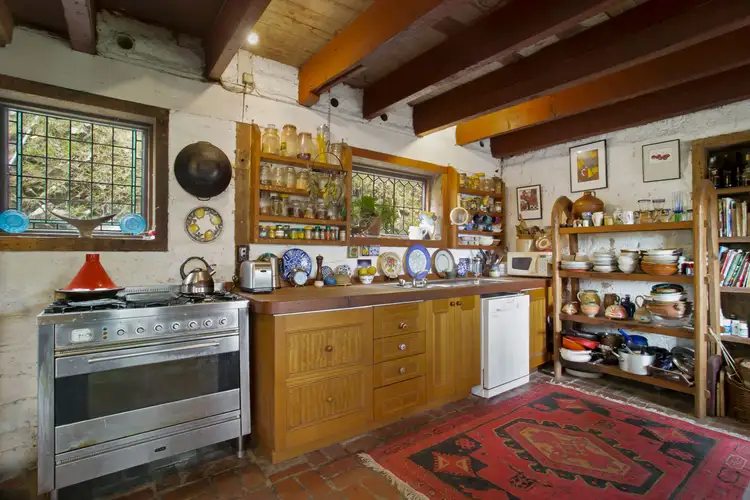 Sixth view of Homely house listing, 198 Research - Warrandyte Road, North Warrandyte VIC 3113