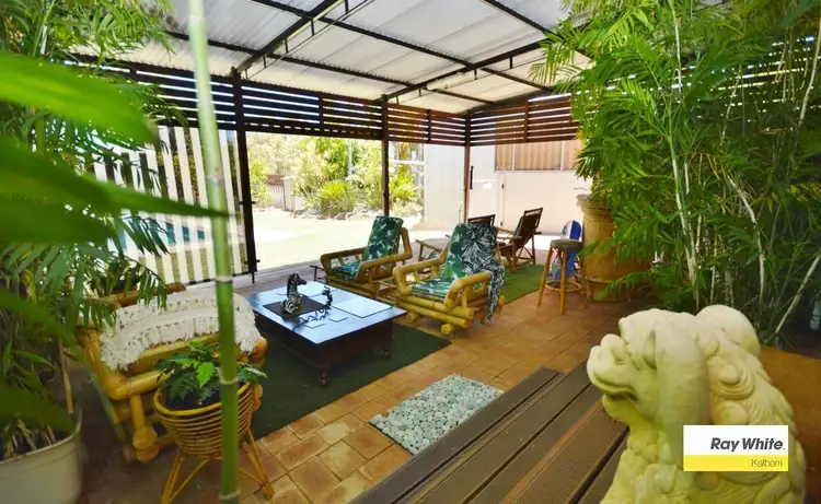Main view of Homely house listing, 5 Penn Street, Kalbarri WA 6536
