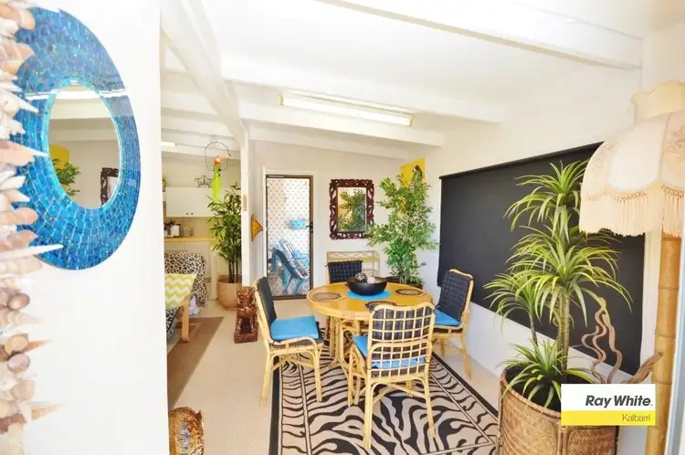 Third view of Homely house listing, 5 Penn Street, Kalbarri WA 6536