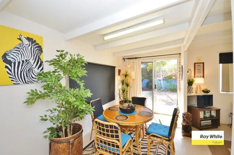 Fourth view of Homely house listing, 5 Penn Street, Kalbarri WA 6536