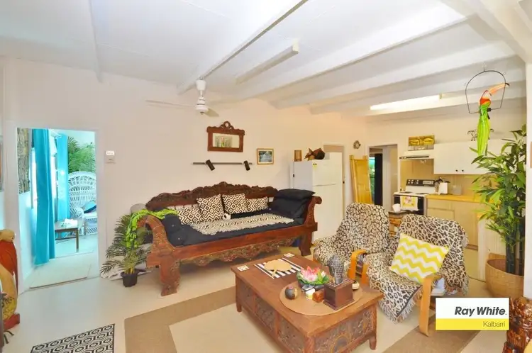 Fifth view of Homely house listing, 5 Penn Street, Kalbarri WA 6536