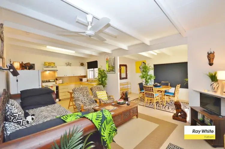 Sixth view of Homely house listing, 5 Penn Street, Kalbarri WA 6536
