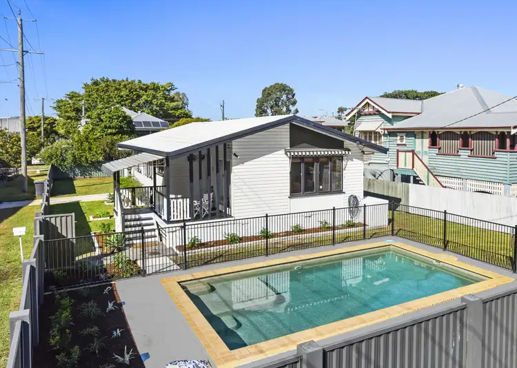 Main view of Homely house listing, 53 Walter Street, Virginia QLD 4014