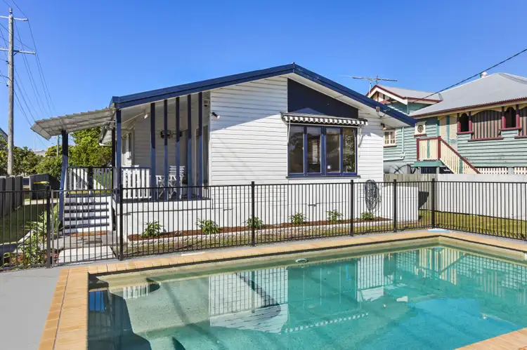 Second view of Homely house listing, 53 Walter Street, Virginia QLD 4014