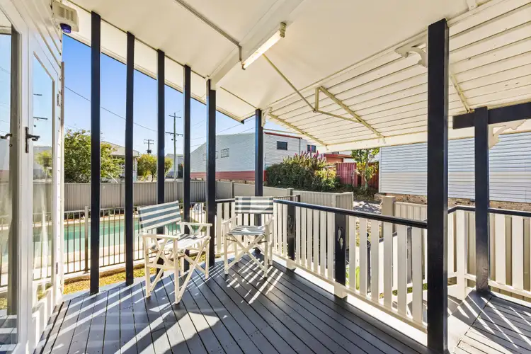 Third view of Homely house listing, 53 Walter Street, Virginia QLD 4014