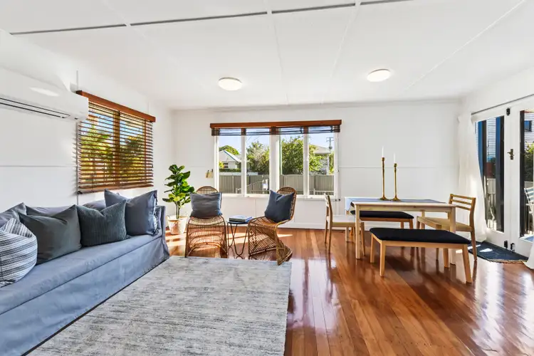 Fourth view of Homely house listing, 53 Walter Street, Virginia QLD 4014