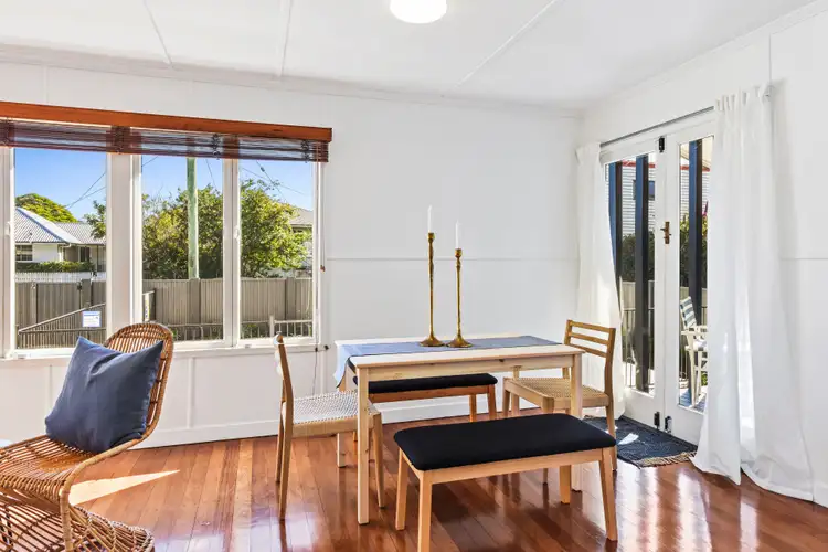 Fifth view of Homely house listing, 53 Walter Street, Virginia QLD 4014