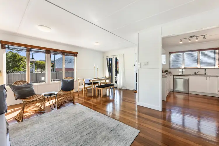 Sixth view of Homely house listing, 53 Walter Street, Virginia QLD 4014