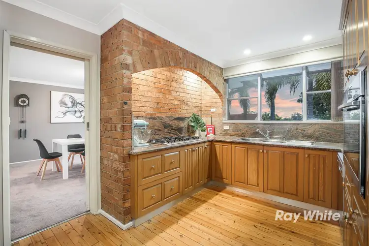 Third view of Homely house listing, 36 Brunette Drive, Castle Hill NSW 2154