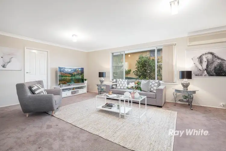 Fourth view of Homely house listing, 36 Brunette Drive, Castle Hill NSW 2154