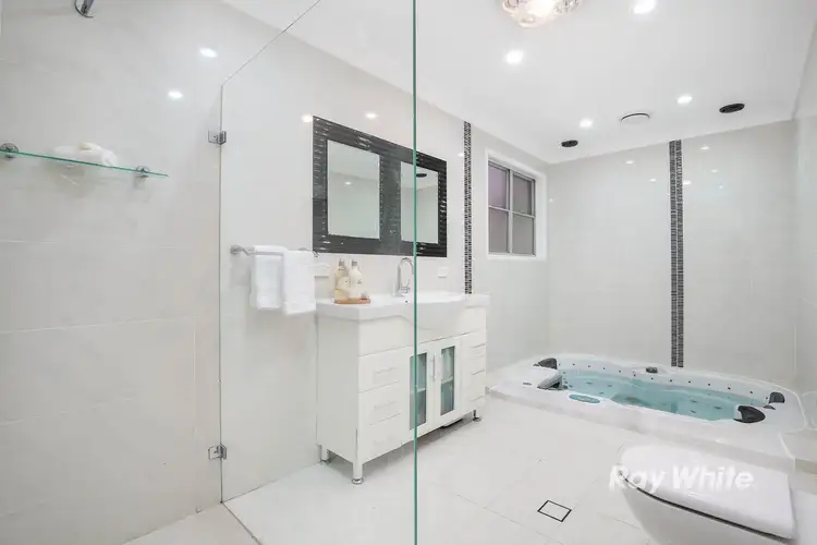 Sixth view of Homely house listing, 36 Brunette Drive, Castle Hill NSW 2154