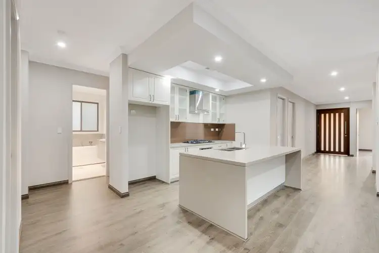 Fourth view of Homely house listing, 39 Fleming Street, Spring Farm NSW 2570