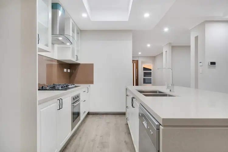 Sixth view of Homely house listing, 39 Fleming Street, Spring Farm NSW 2570