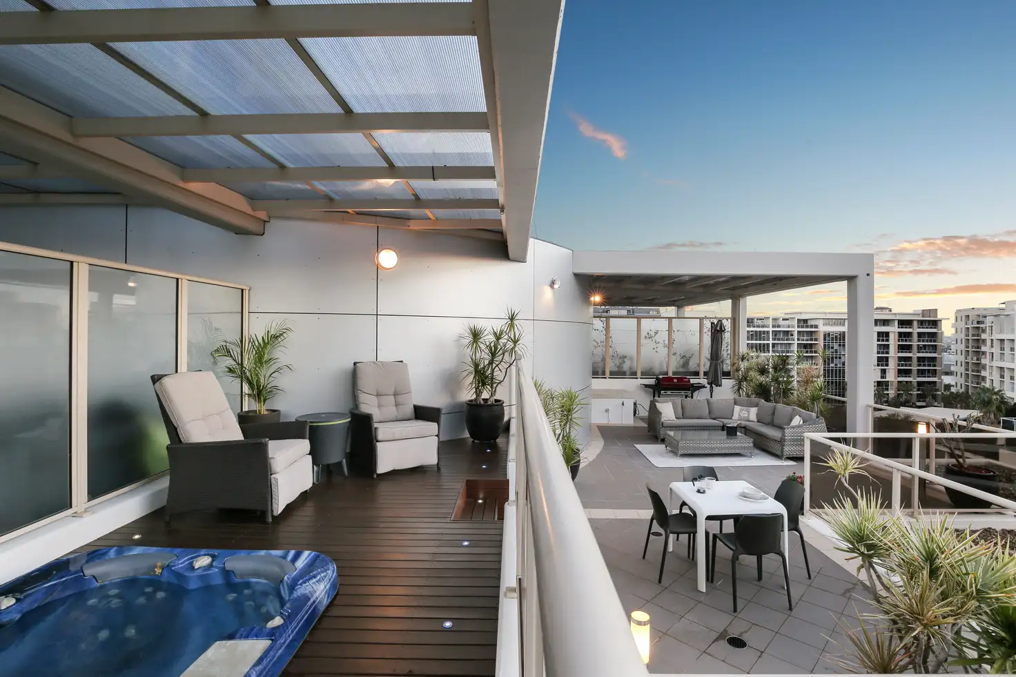 Main view of Homely apartment listing, 50/22 Crystal Street, Waterloo NSW 2017