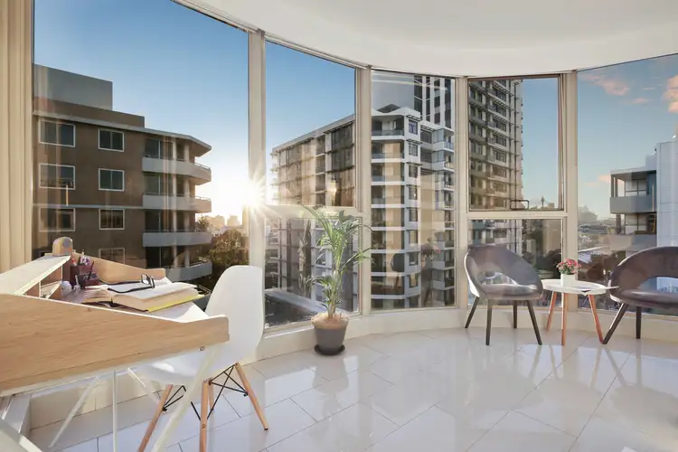 Fourth view of Homely apartment listing, 50/22 Crystal Street, Waterloo NSW 2017