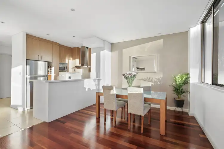 Fifth view of Homely apartment listing, 50/22 Crystal Street, Waterloo NSW 2017