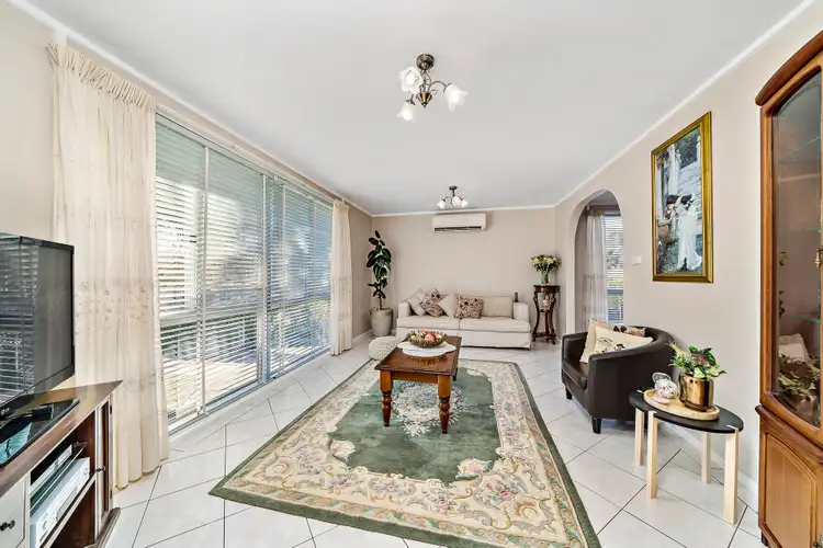 Second view of Homely house listing, 31 Lawrence Close, Macgregor ACT 2615