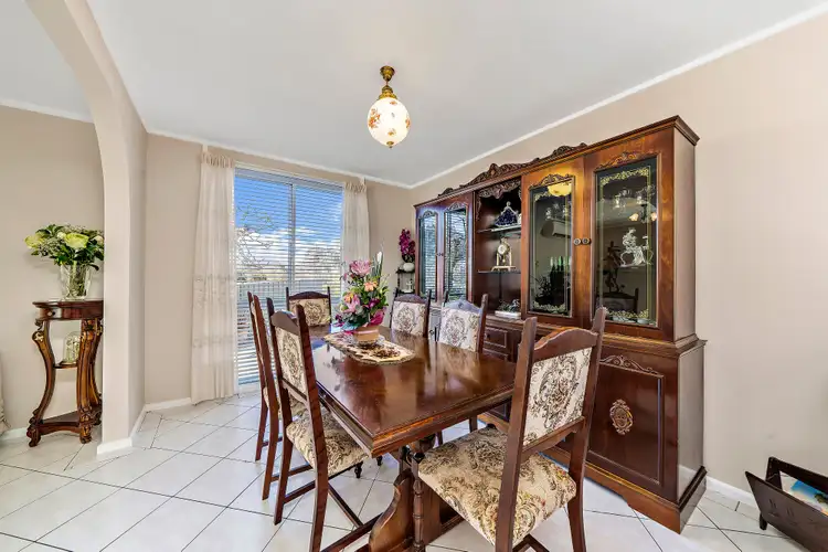 Third view of Homely house listing, 31 Lawrence Close, Macgregor ACT 2615