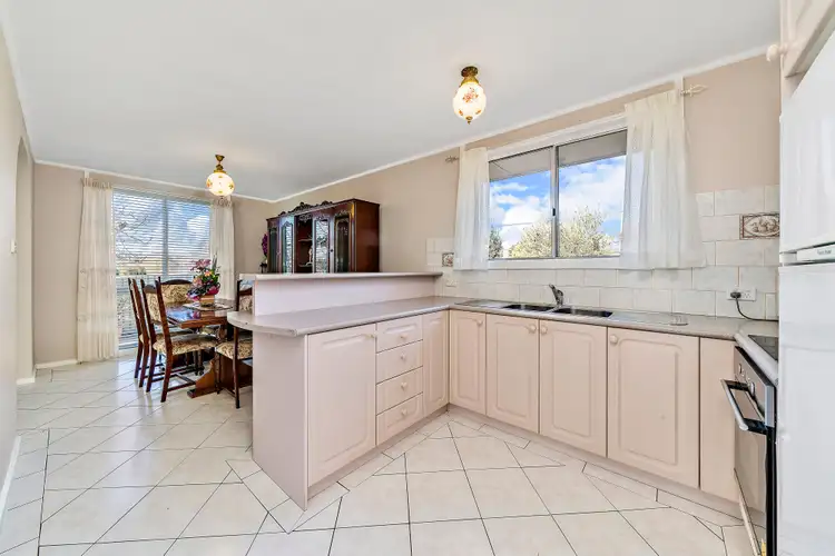 Fourth view of Homely house listing, 31 Lawrence Close, Macgregor ACT 2615
