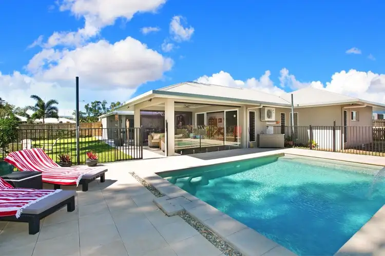13 Shore Street, Wongaling Beach QLD 4852