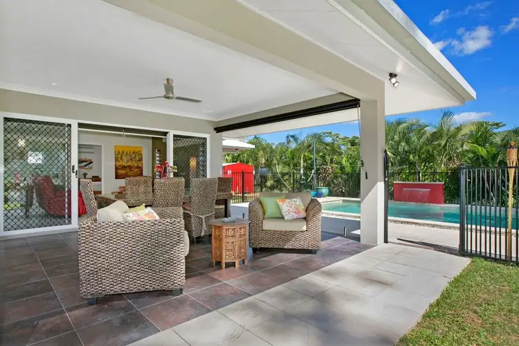 Fourth view of Homely house listing, 13 Shore Street, Wongaling Beach QLD 4852