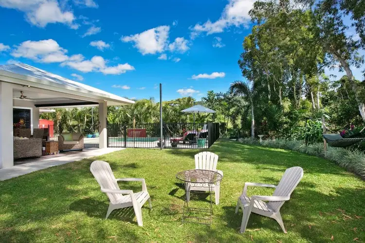 Sixth view of Homely house listing, 13 Shore Street, Wongaling Beach QLD 4852