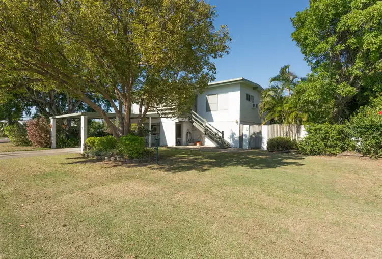 1 Telina Drive, Beaconsfield QLD 4740