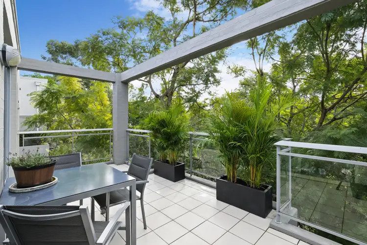 Main view of Homely unit listing, 17/5-11 Garland Road, Naremburn NSW 2065