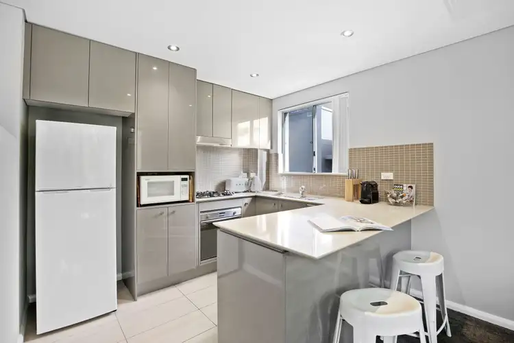 Fourth view of Homely unit listing, 17/5-11 Garland Road, Naremburn NSW 2065