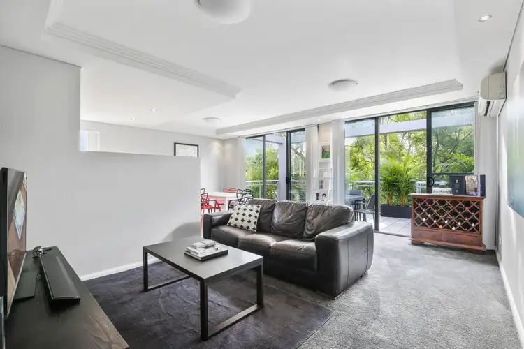 Fifth view of Homely unit listing, 17/5-11 Garland Road, Naremburn NSW 2065