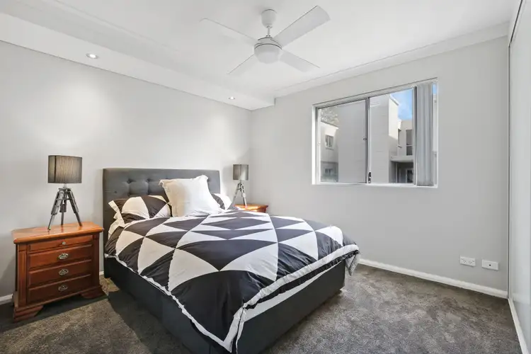 Sixth view of Homely unit listing, 17/5-11 Garland Road, Naremburn NSW 2065