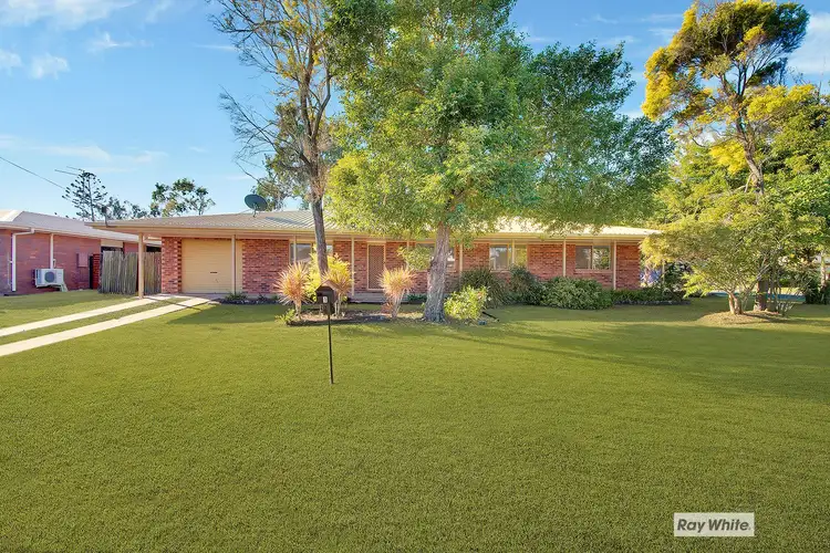 Main view of Homely house listing, 1 Veronica Street, Kinka Beach QLD 4703