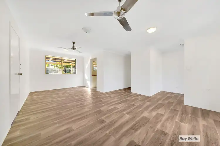 Second view of Homely house listing, 1 Veronica Street, Kinka Beach QLD 4703