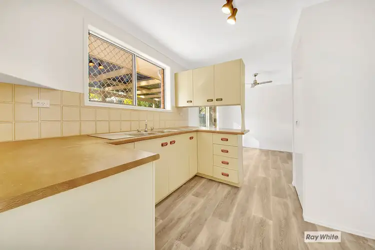 Third view of Homely house listing, 1 Veronica Street, Kinka Beach QLD 4703