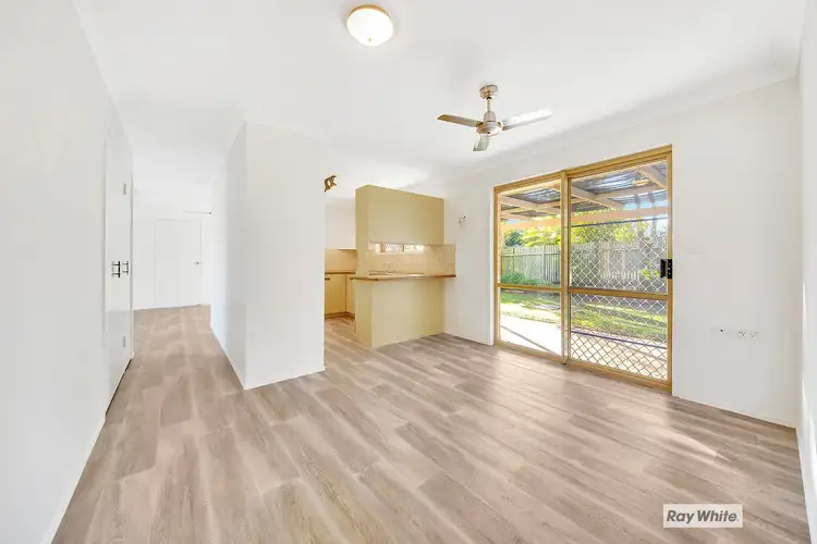 Fourth view of Homely house listing, 1 Veronica Street, Kinka Beach QLD 4703