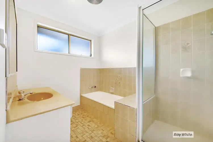 Fifth view of Homely house listing, 1 Veronica Street, Kinka Beach QLD 4703