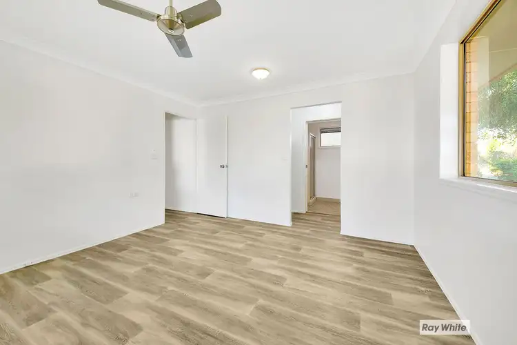 Sixth view of Homely house listing, 1 Veronica Street, Kinka Beach QLD 4703