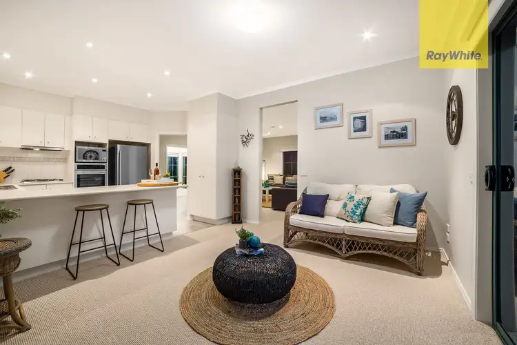 Second view of Homely house listing, 6 Cottinglea, 12-14 Unsworth Road, Ringwood North VIC 3134
