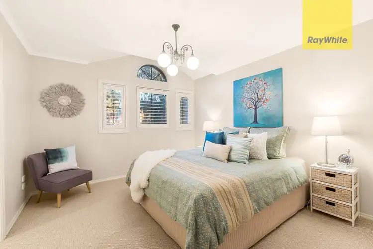 Fifth view of Homely house listing, 6 Cottinglea, 12-14 Unsworth Road, Ringwood North VIC 3134