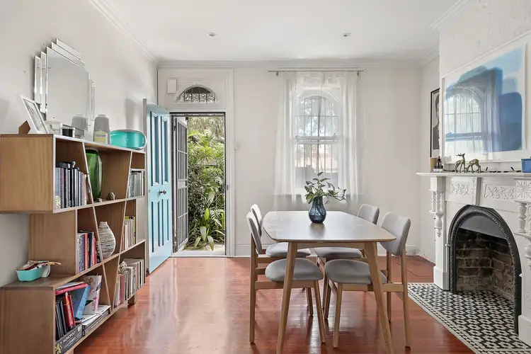 23 Sutherland Street, St Peters NSW 2044
