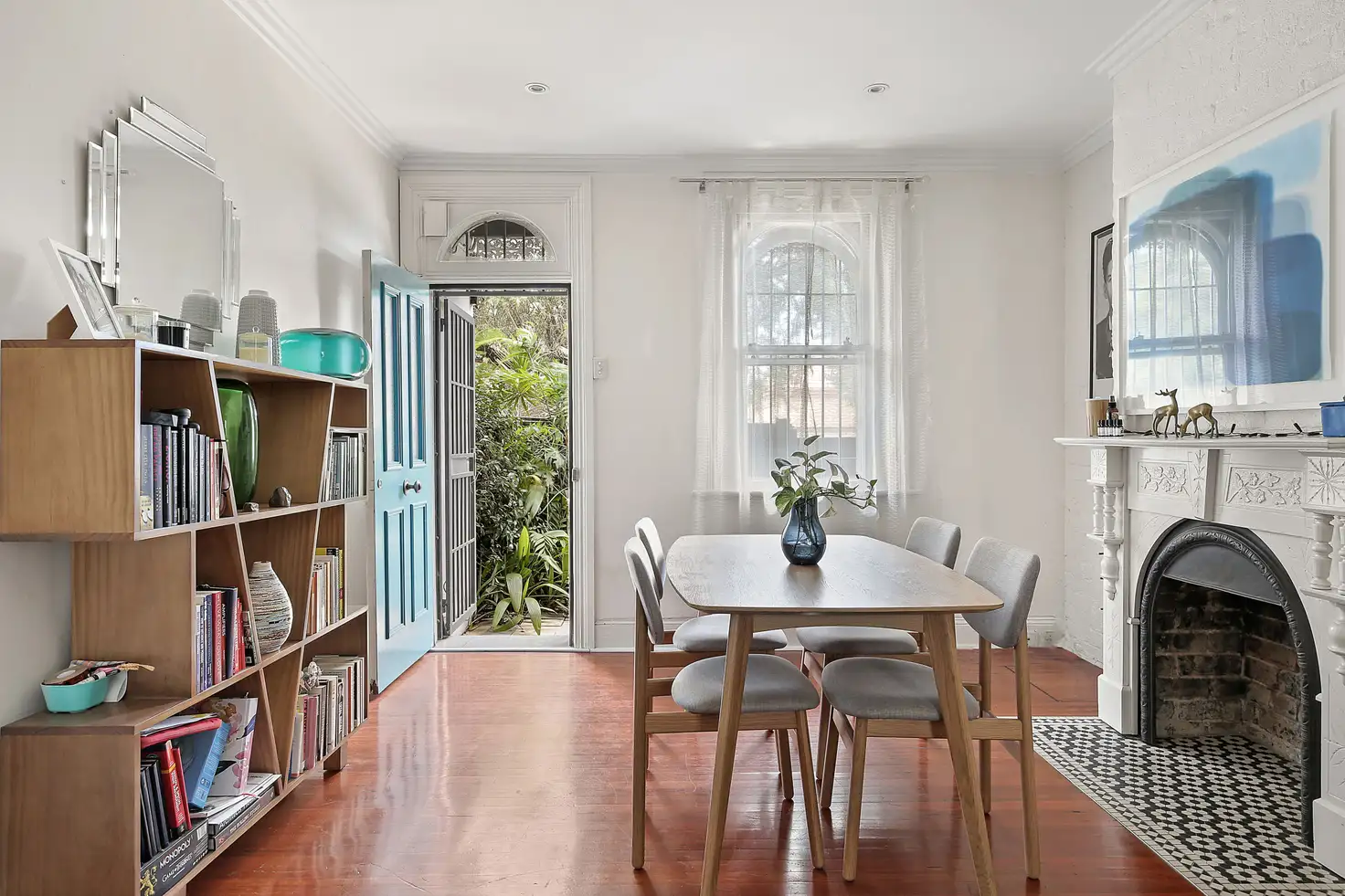 Main view of Homely house listing, 23 Sutherland Street, St Peters NSW 2044