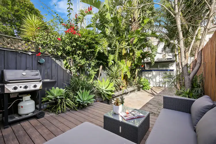 Second view of Homely house listing, 23 Sutherland Street, St Peters NSW 2044